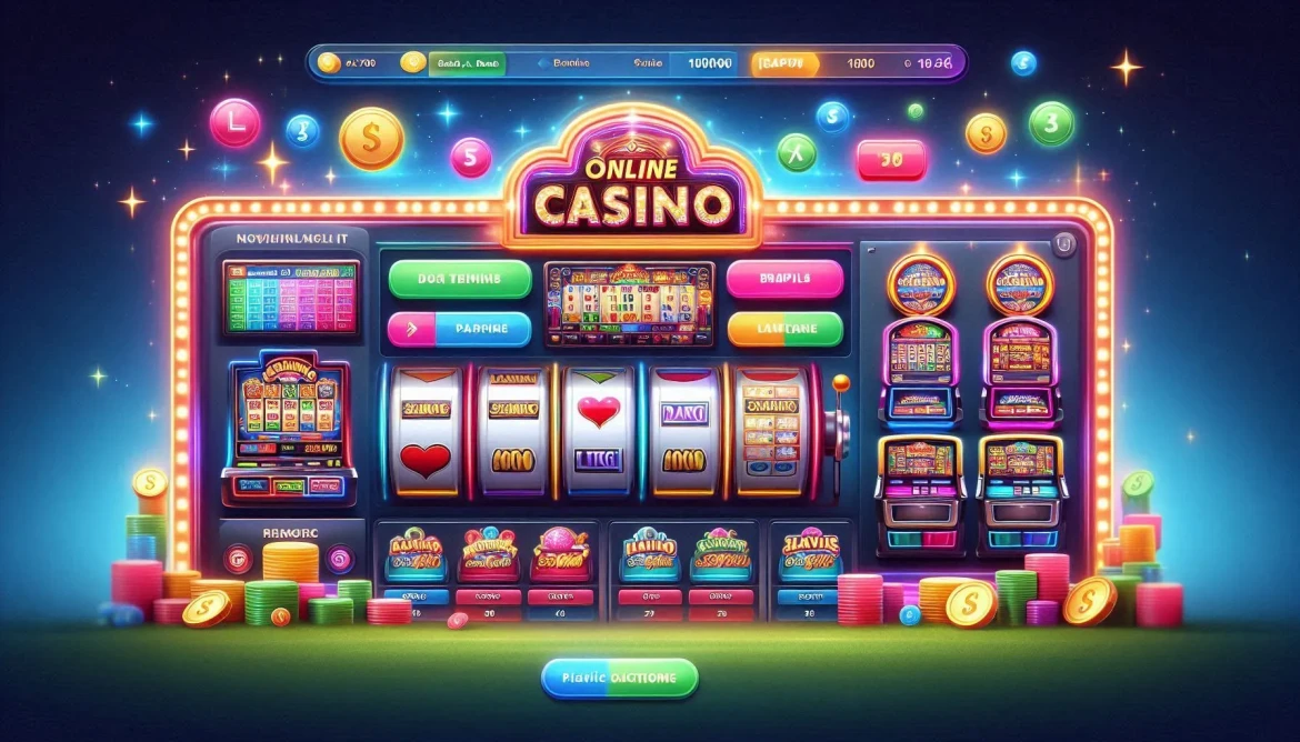 BassBet Casino